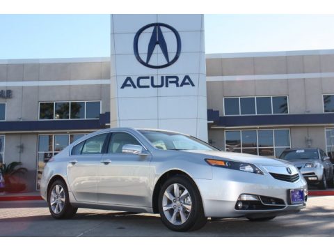 Acura Dealerships on New 2013 Acura Tl Technology For Sale   Stock  Da012519   Dealerrevs