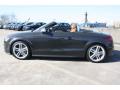  2013 Audi TT Oolong Gray Metallic #5
