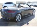 2013 TT S 2.0T quattro Roadster #8