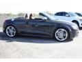 2013 TT S 2.0T quattro Roadster #9