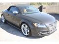2013 TT S 2.0T quattro Roadster #10
