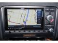 Navigation of 2013 Audi TT S 2.0T quattro Roadster #19