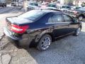 2008 MKZ AWD Sedan #4