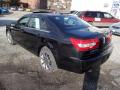 2008 MKZ AWD Sedan #6