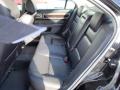 2008 MKZ AWD Sedan #9