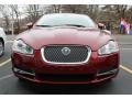 2010 XF Sport Sedan #2