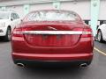 2010 XF Sport Sedan #5
