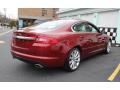 2010 XF Sport Sedan #6
