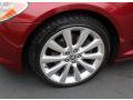  2010 Jaguar XF Sport Sedan Wheel #8