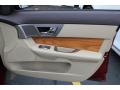 Door Panel of 2010 Jaguar XF Sport Sedan #9