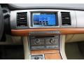 Controls of 2010 Jaguar XF Sport Sedan #21