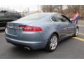 2009 XF Luxury #6
