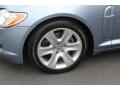  2009 Jaguar XF Luxury Wheel #9