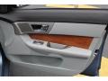 Door Panel of 2009 Jaguar XF Luxury #10