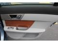 Door Panel of 2009 Jaguar XF Luxury #13