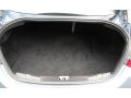  2009 Jaguar XF Trunk #16