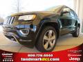 2014 Grand Cherokee Overland 4x4 #1