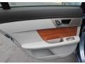 Door Panel of 2009 Jaguar XF Luxury #17