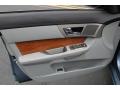 Door Panel of 2009 Jaguar XF Luxury #20