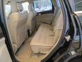 Rear Seat of 2014 Jeep Grand Cherokee Overland 4x4 #7