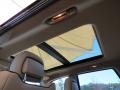 Sunroof of 2014 Jeep Grand Cherokee Overland 4x4 #9