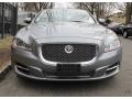2011 XJ XJL #2