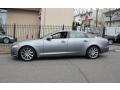  2011 Jaguar XJ Lunar Grey Metallic #3