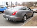 2011 XJ XJL #6