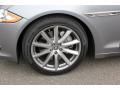  2011 Jaguar XJ XJL Wheel #8