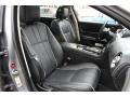 Front Seat of 2011 Jaguar XJ XJL #10