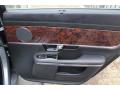 Door Panel of 2011 Jaguar XJ XJL #12