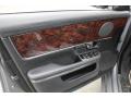 Door Panel of 2011 Jaguar XJ XJL #18