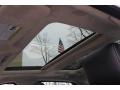 Sunroof of 2011 Jaguar XJ XJL #20