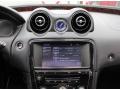 Controls of 2011 Jaguar XJ XJL #21
