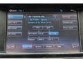 Controls of 2011 Jaguar XJ XJL #24