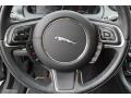  2011 Jaguar XJ XJL Steering Wheel #28
