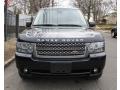 2010 Range Rover HSE #2