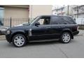 2010 Range Rover HSE #3