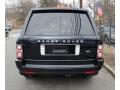 2010 Range Rover HSE #5