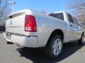 2013 1500 Express Crew Cab #3