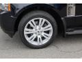 2010 Range Rover HSE #8