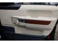 2010 Range Rover HSE #9