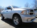 2013 1500 Express Crew Cab #4