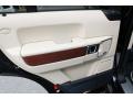 Door Panel of 2010 Land Rover Range Rover HSE #16