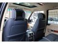 Entertainment System of 2010 Land Rover Range Rover HSE #19
