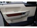 Door Panel of 2010 Land Rover Range Rover HSE #20
