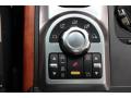 Controls of 2010 Land Rover Range Rover HSE #24