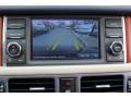 Controls of 2010 Land Rover Range Rover HSE #27
