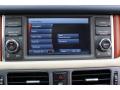Controls of 2010 Land Rover Range Rover HSE #28