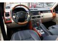  Navy Blue/Parchment Interior Land Rover Range Rover #31